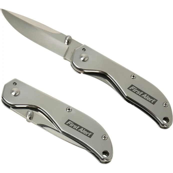 EDC Pocket Knife 1