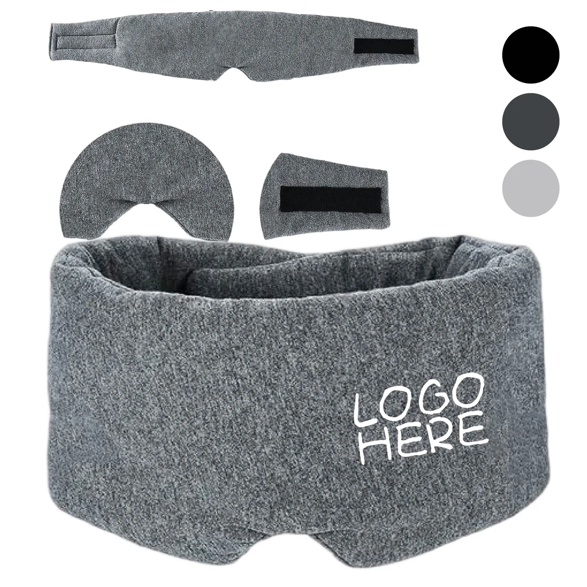 Gravity Eye Mask 1