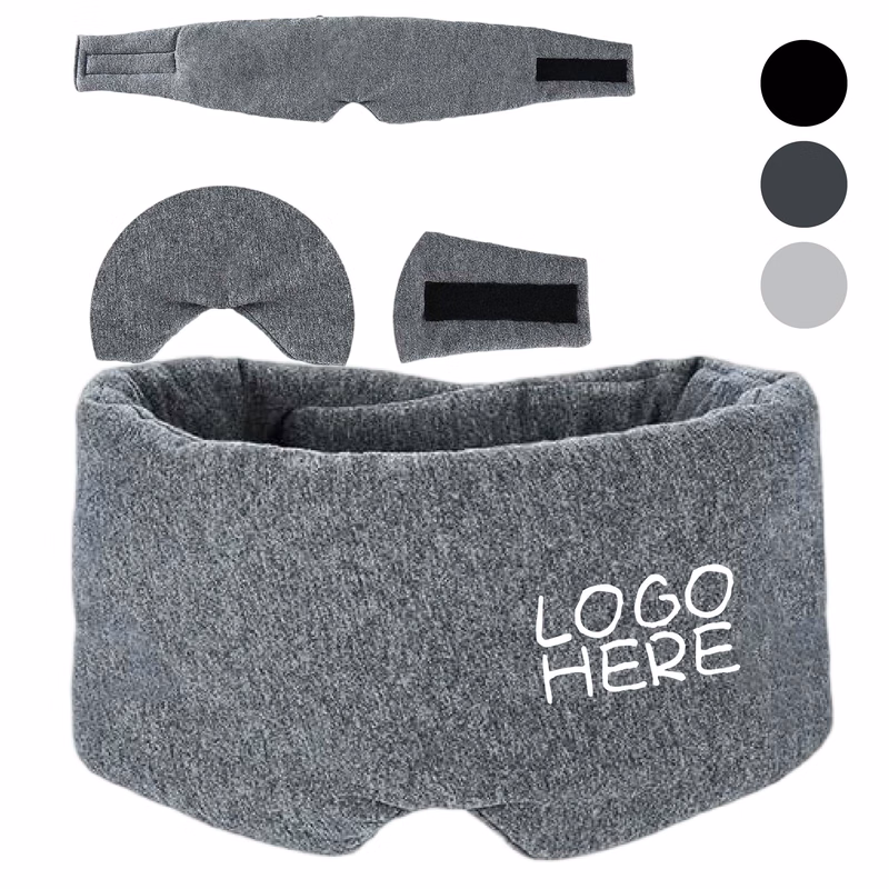Gravity Eye Mask
