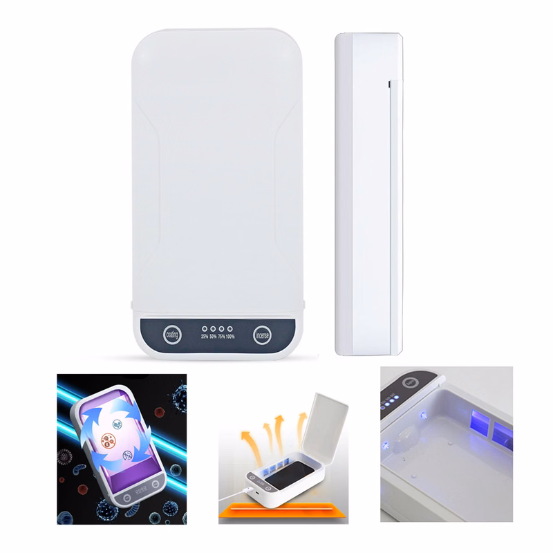 UV Multifunction Sterilizer