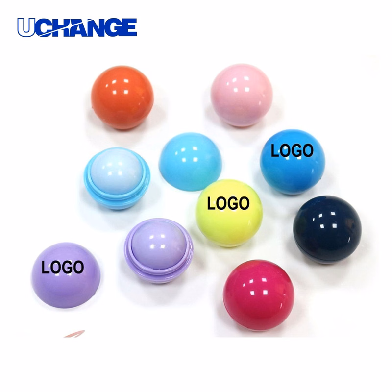 Beauty Lip Moisturizer Ball Holder