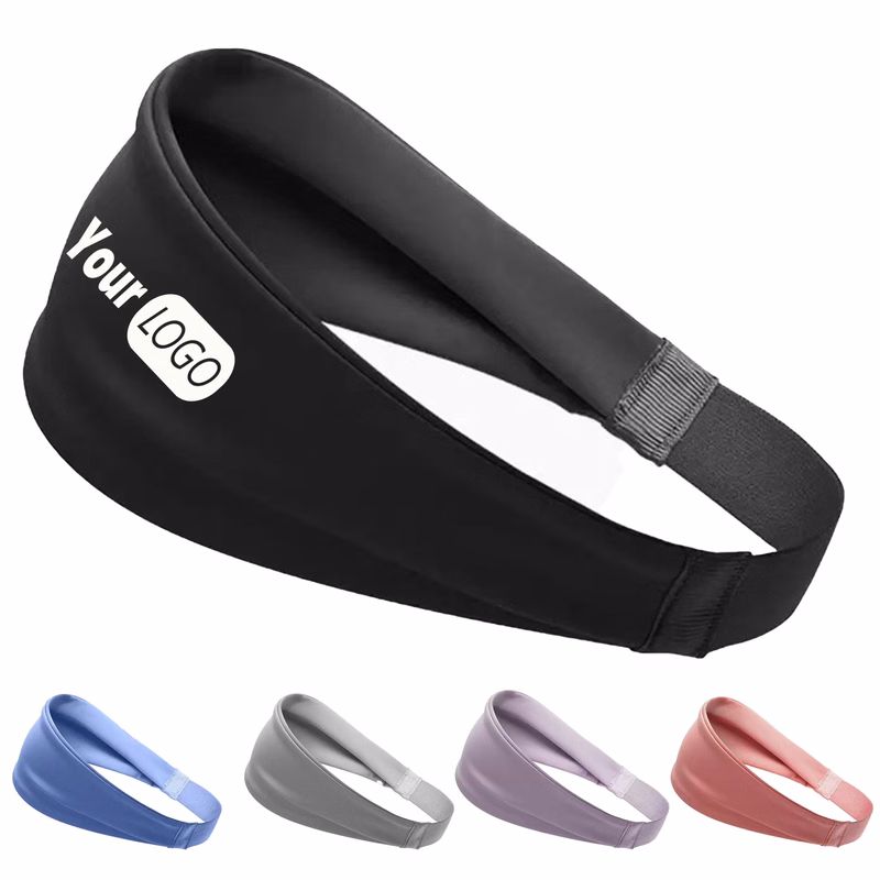 Instant Cooling Running Headband