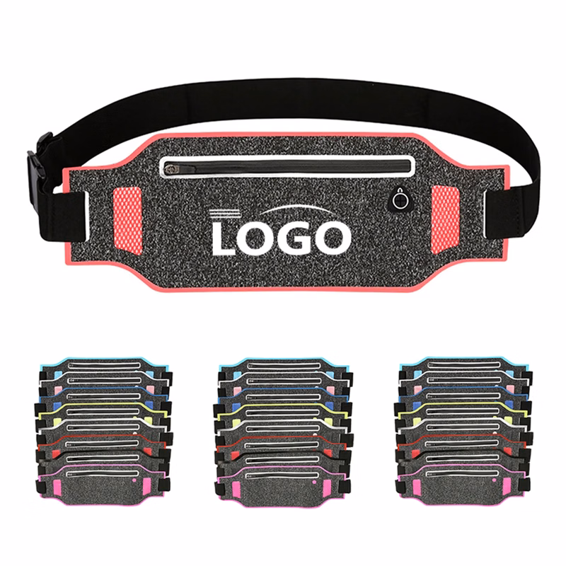 Ultra-thin Fanny Packs