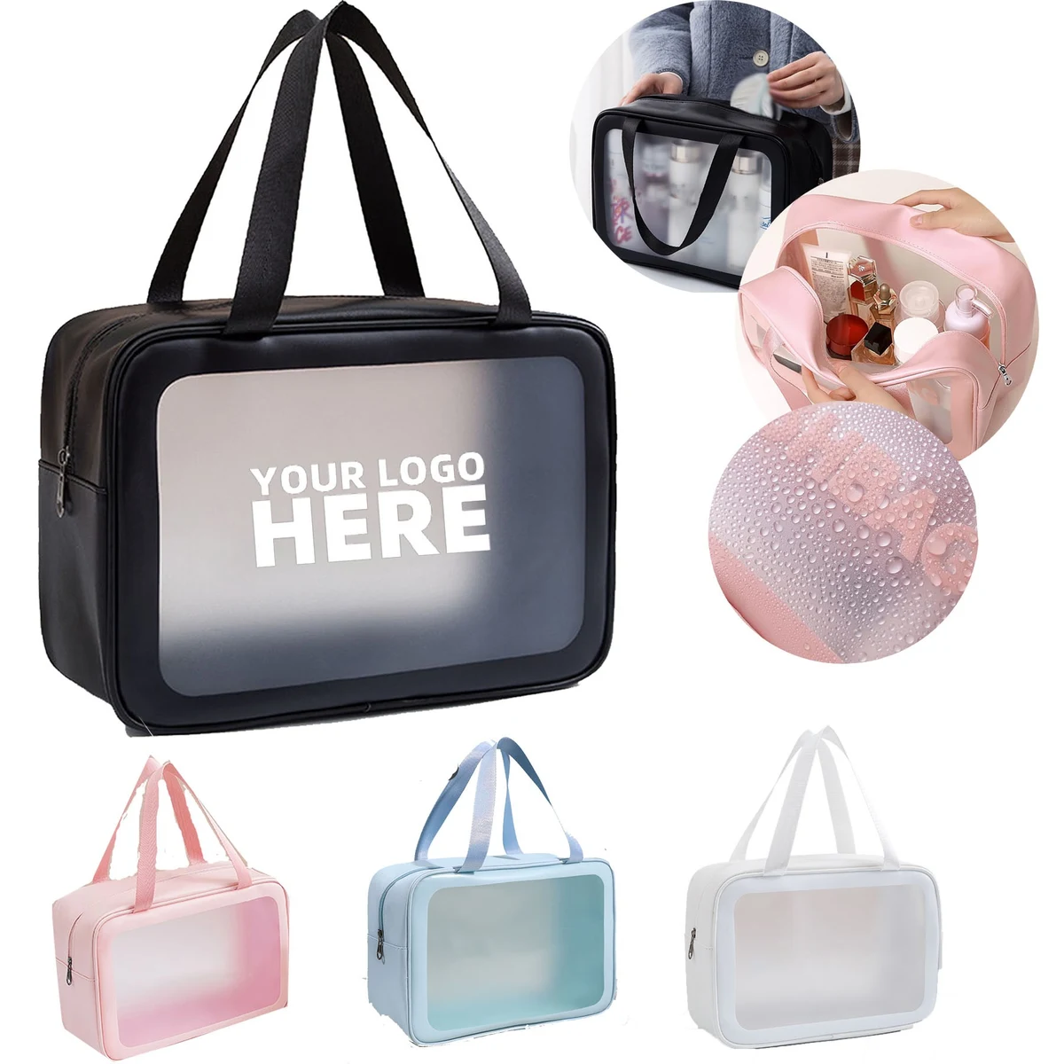 Makeup Bag 1