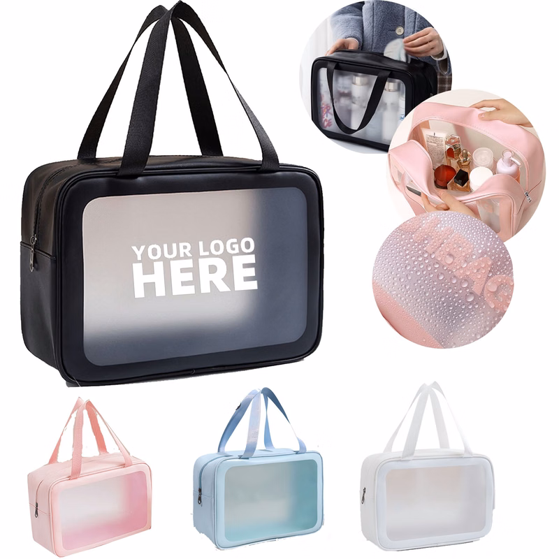 Makeup Bag