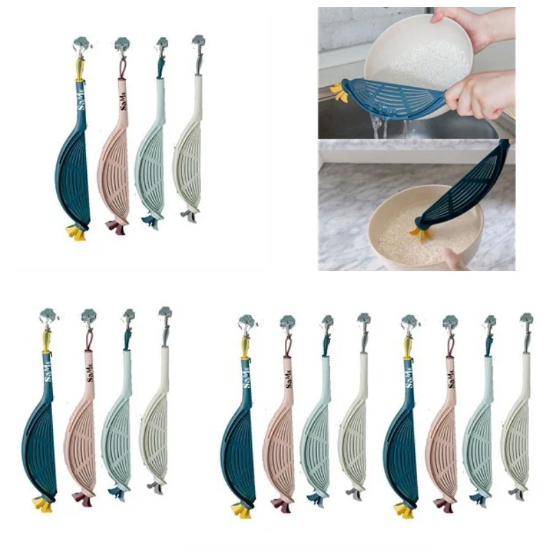 Food Fine Mesh Strainer 1