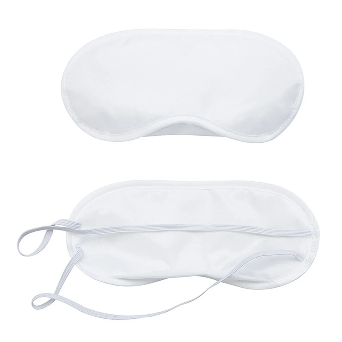 Travel Satin Sleep Eye Mask 1
