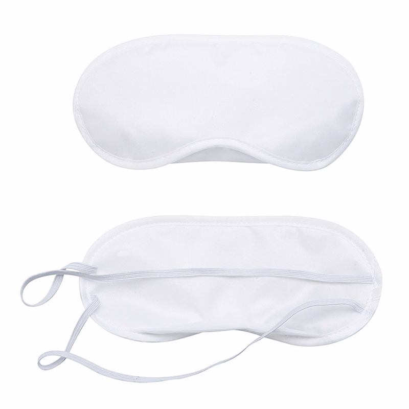 Travel Satin Sleep Eye Mask