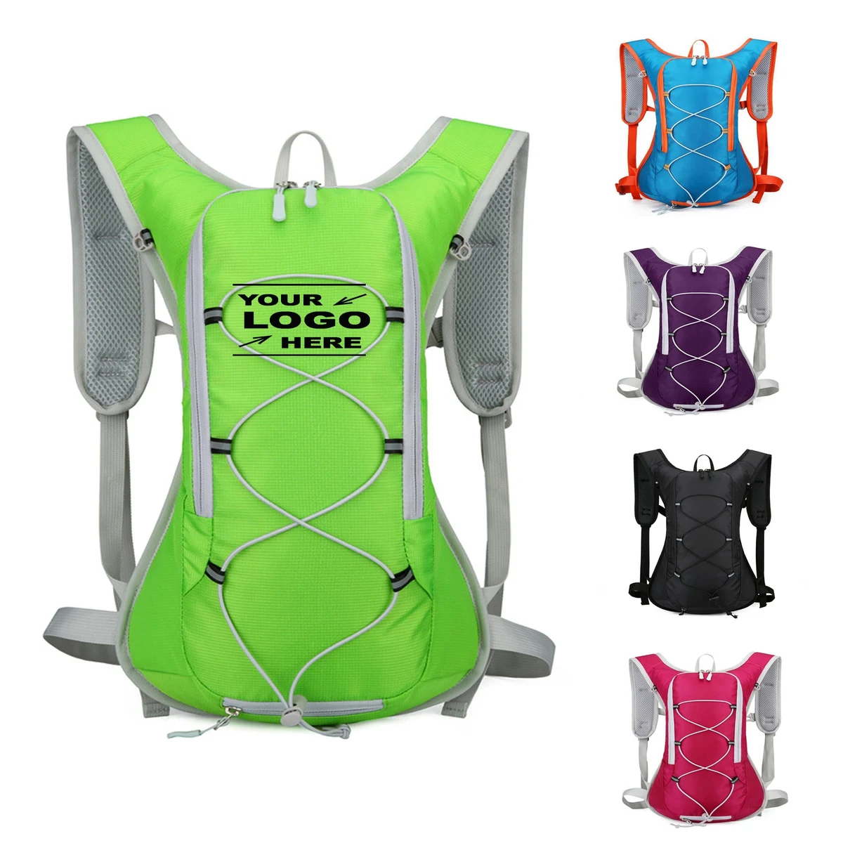 Outdoor Portable Hiking Sport Backpack 1
