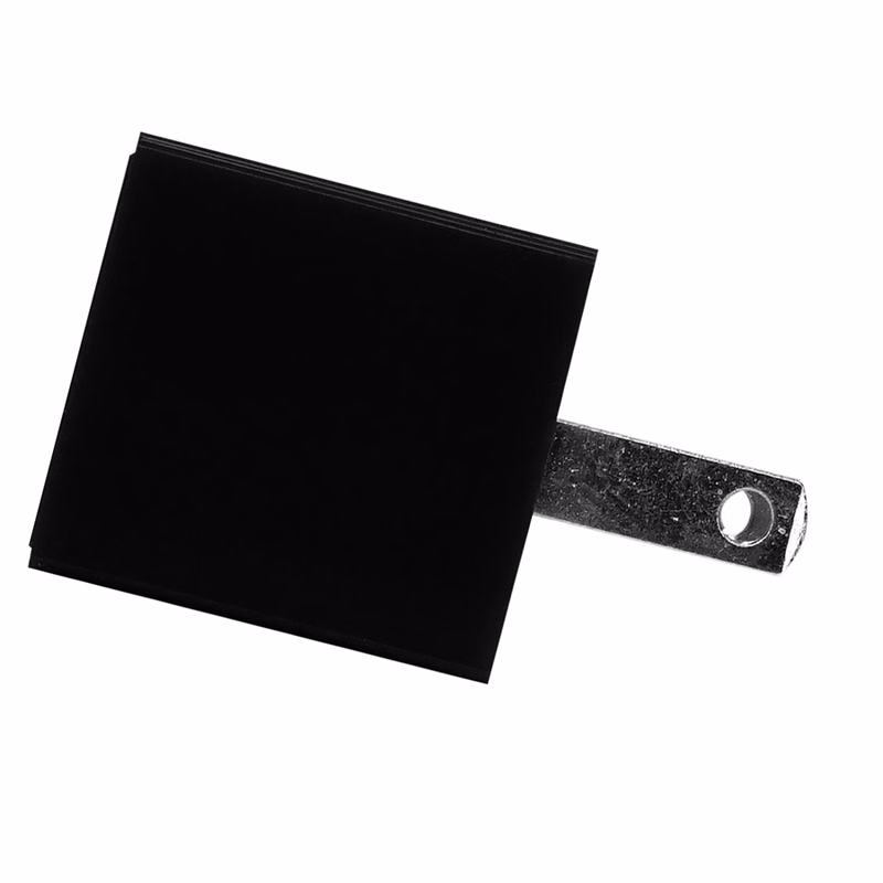 Mini UL-Certified USB Wall Adapter