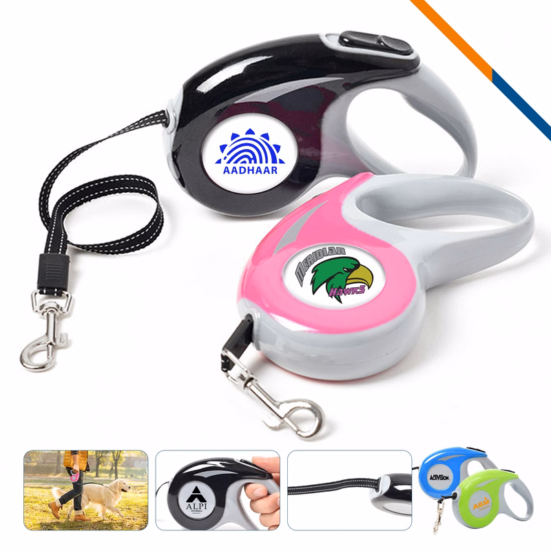 Morad Retractable Dog Leash