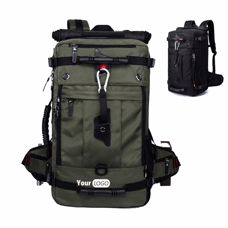 Oxford New Multifunctional Hiking And Mountaineering Bag