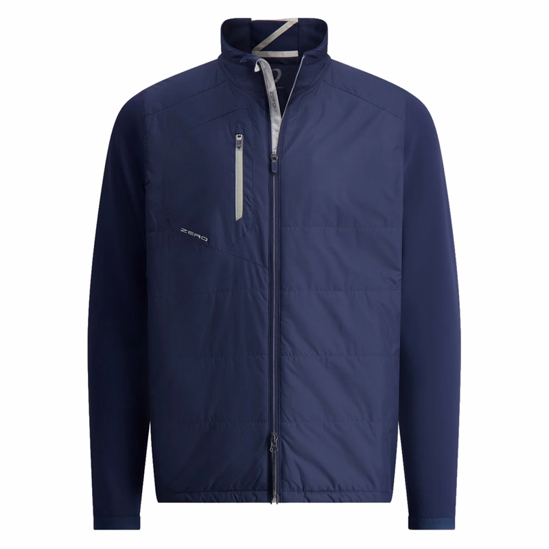 Zero Restriction® Z625 Windproof Motion-Tuned Jacket