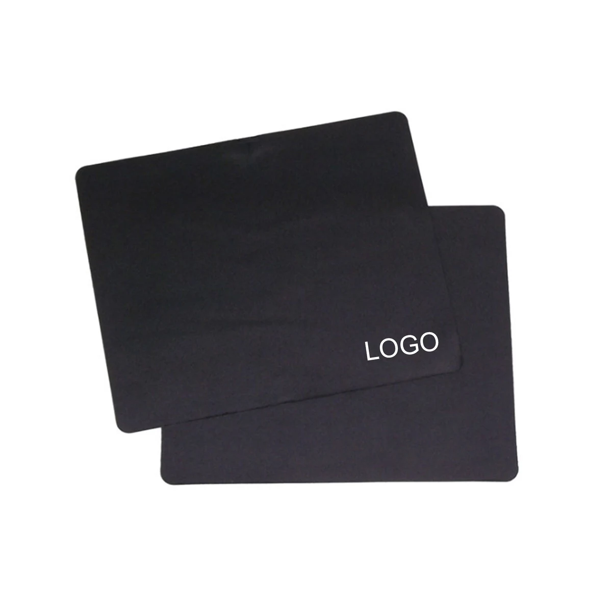 PVC & Rubber Mouse Pad 1