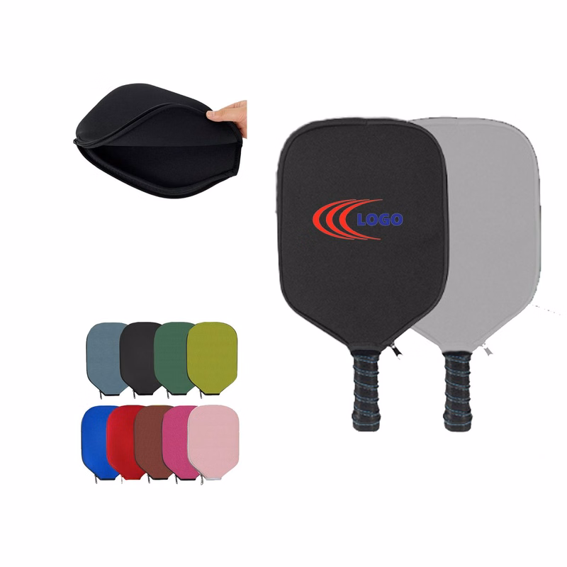Neoprene Pickleball Paddle Cover