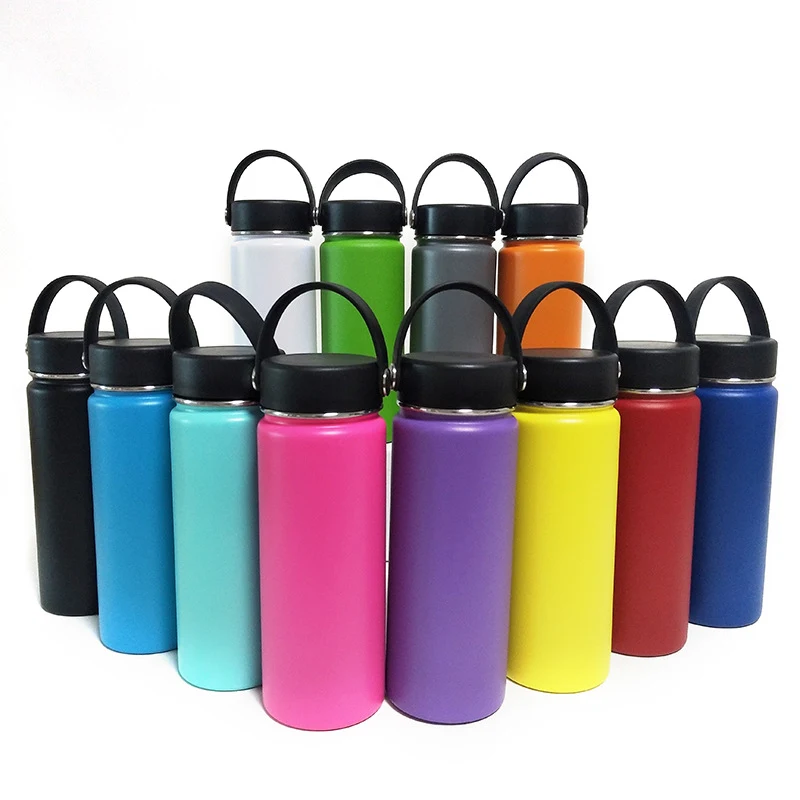 16 OZ Water Bottles 1