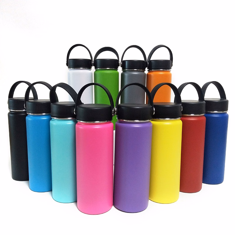 16 OZ Water Bottles