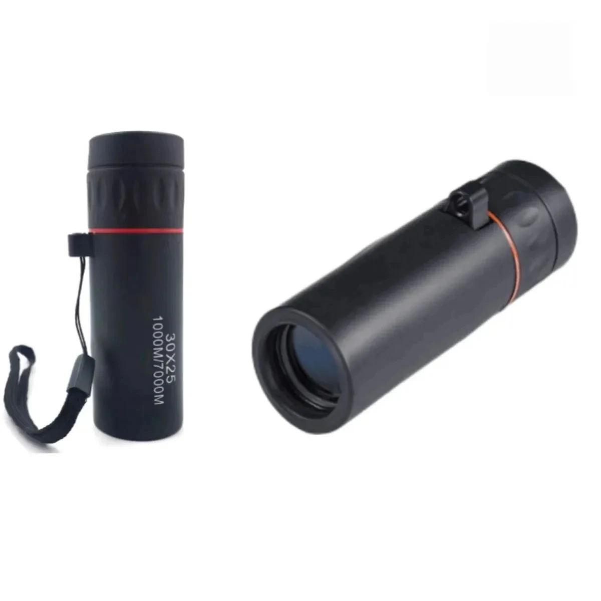 High-Definition Outdoor Power Portable Monocular Telescope 1