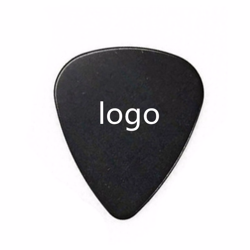 PVC Guitar Pick