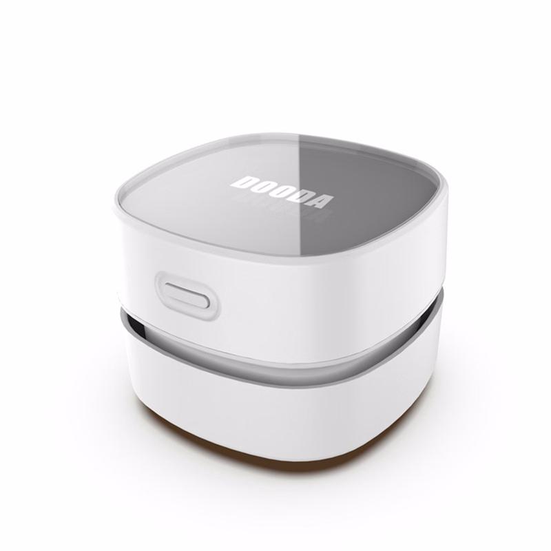 Desktop Vacuum