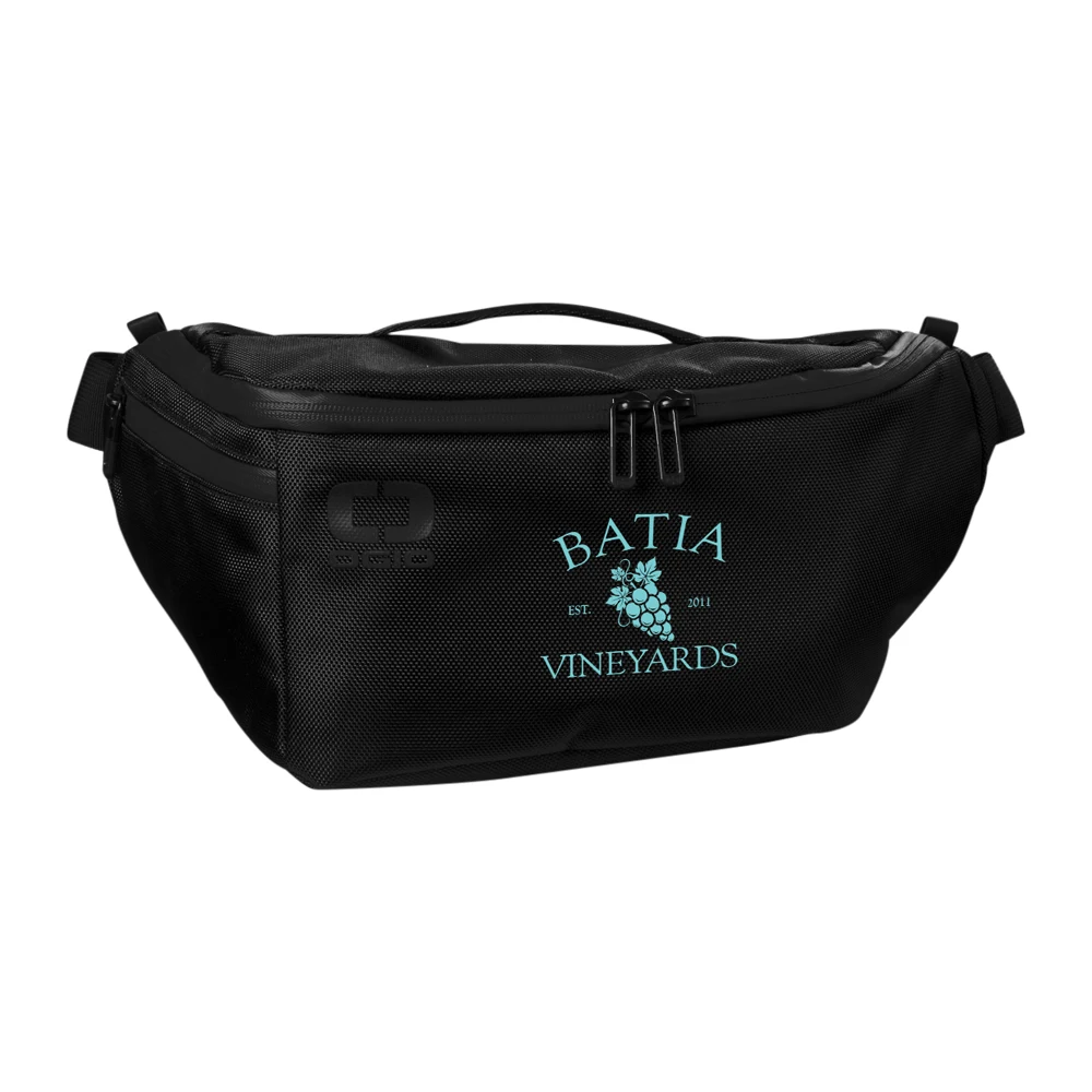 OGIO Ballistic Crossbody 1