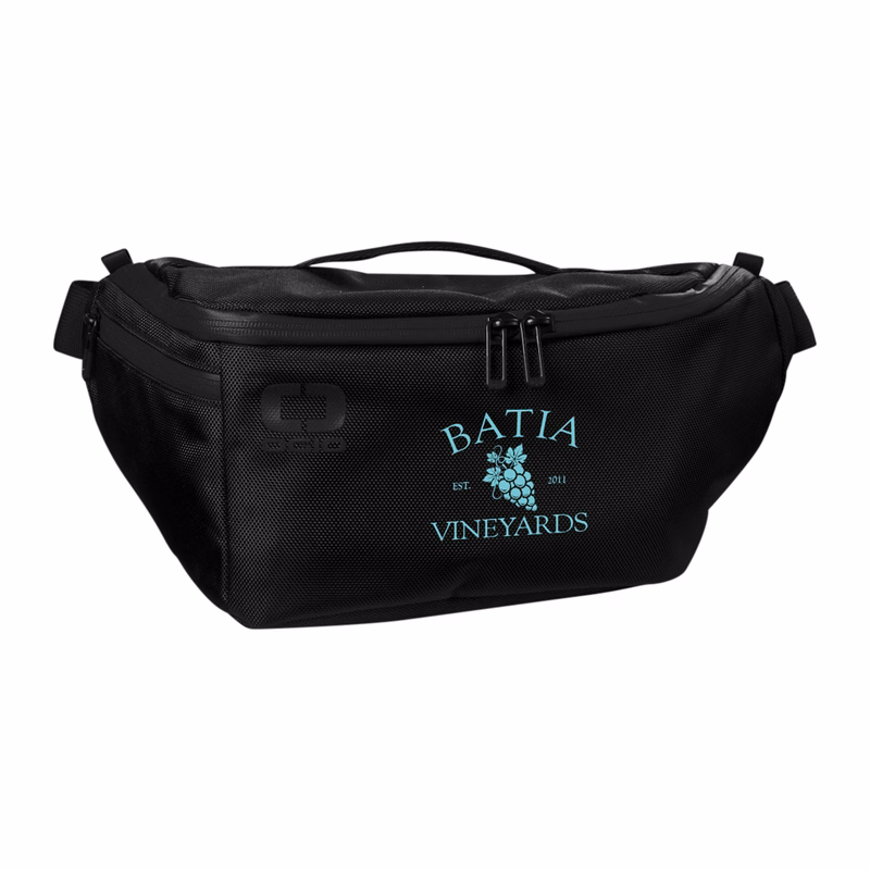 OGIO Ballistic Crossbody
