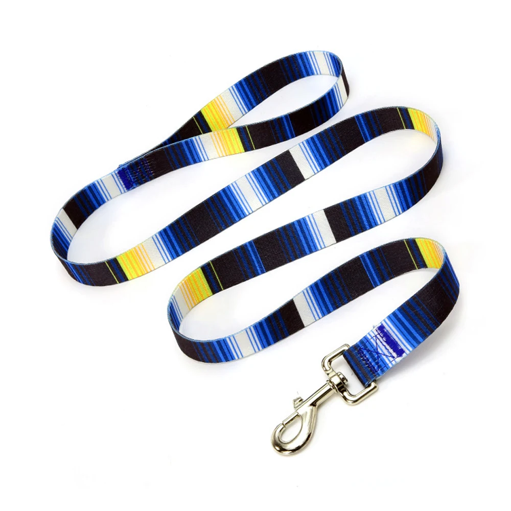 Sublimation Pet Leashes 1