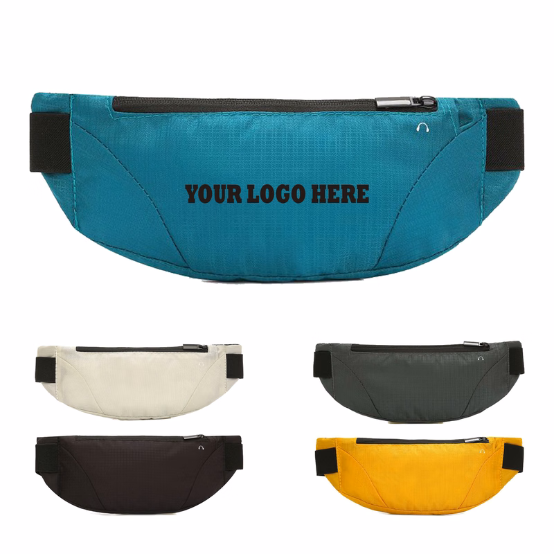 Fitness Belt Bag