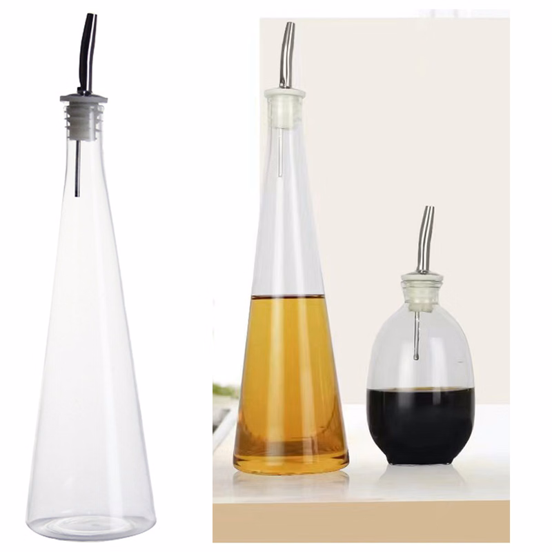 16 OZ Oil Bottle