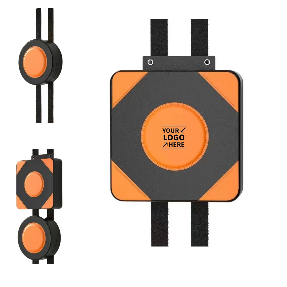 PU Wall Mounted Boxing Pad 1