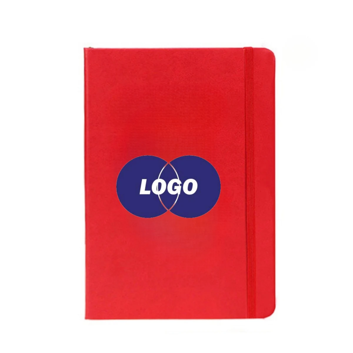 Basics Classic Lined Leather Notebooks 1