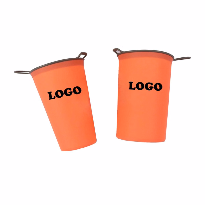 Marathon Water Cup