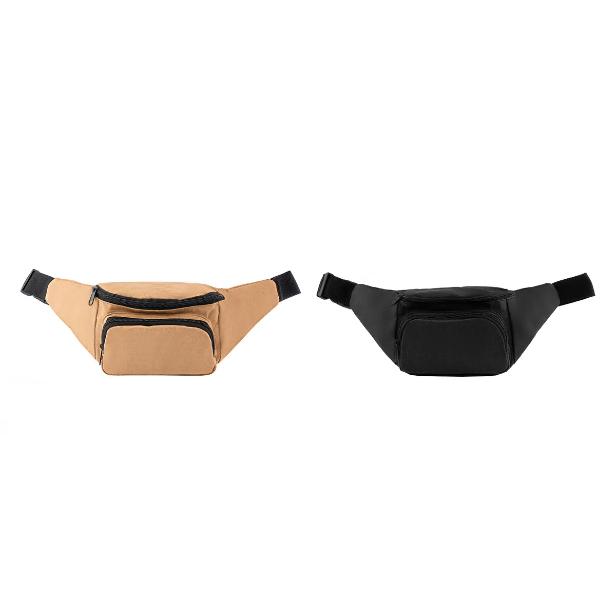 WashaPaper Belt Bag 1