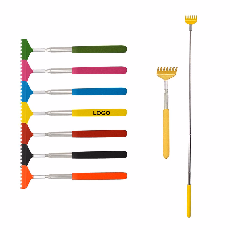 Retractable Back Scratcher