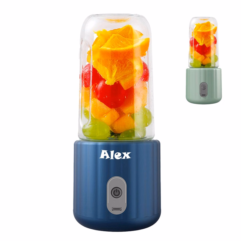 Mini Compact Juicer Machines