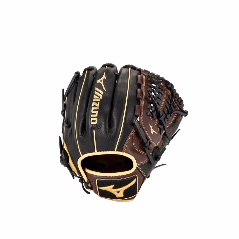 MVP Prime Infield Baseball Glove 11.5"
