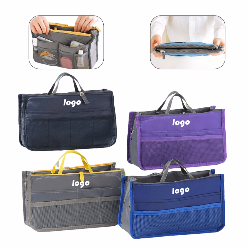 Lightweight Cosmetic Bag