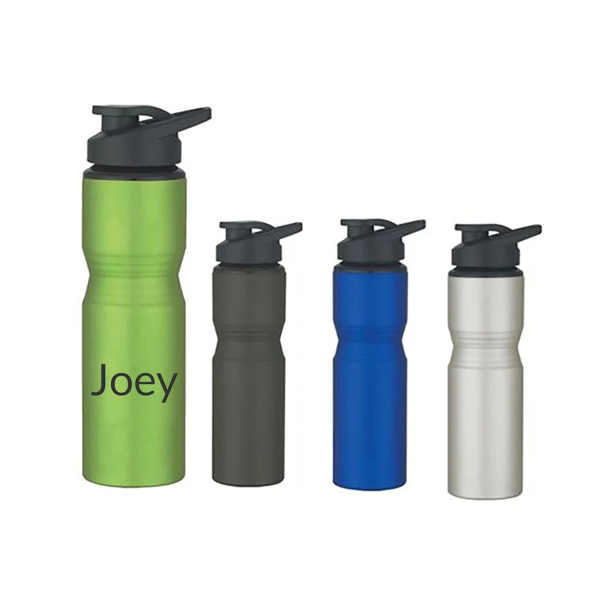 28oz Aluminum Sports Bottle 1