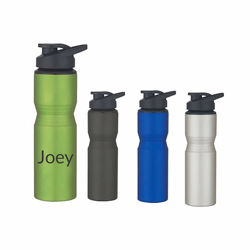 28oz Aluminum Sports Bottle