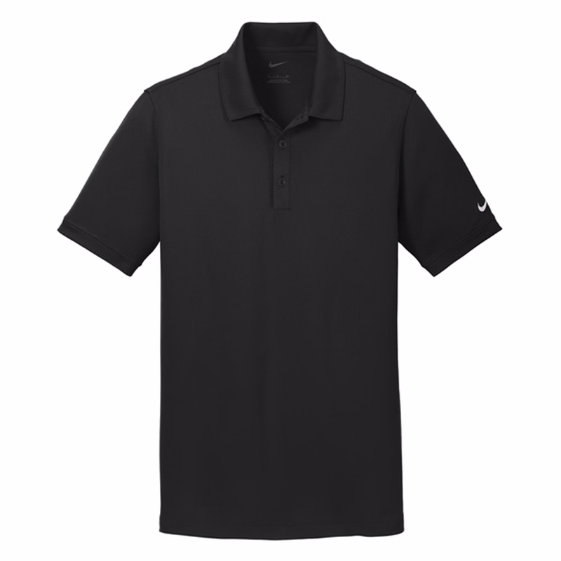 Nike Dri-FIT Solid Icon Pique Modern Fit Polo