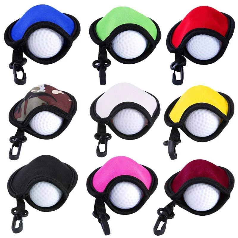 Golf Ball Sleeves 1