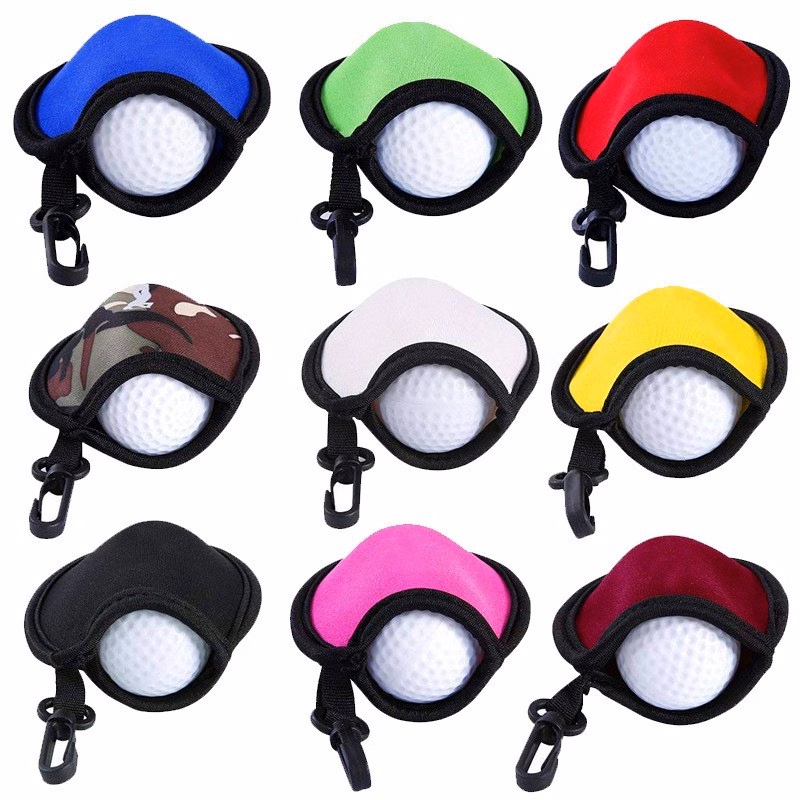 Golf Ball Sleeves