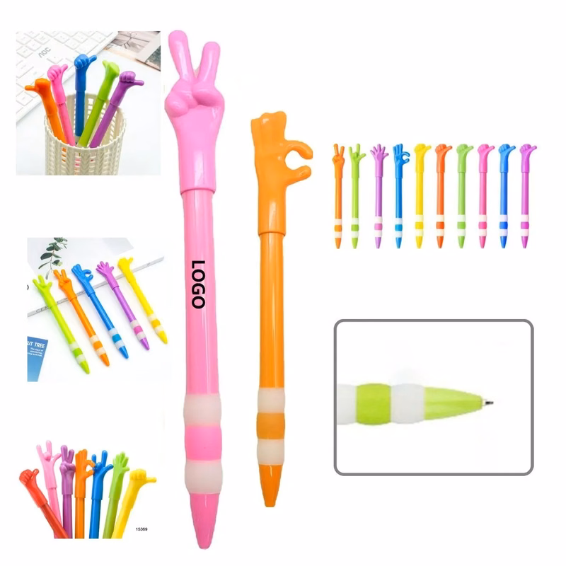 Gesture Pen