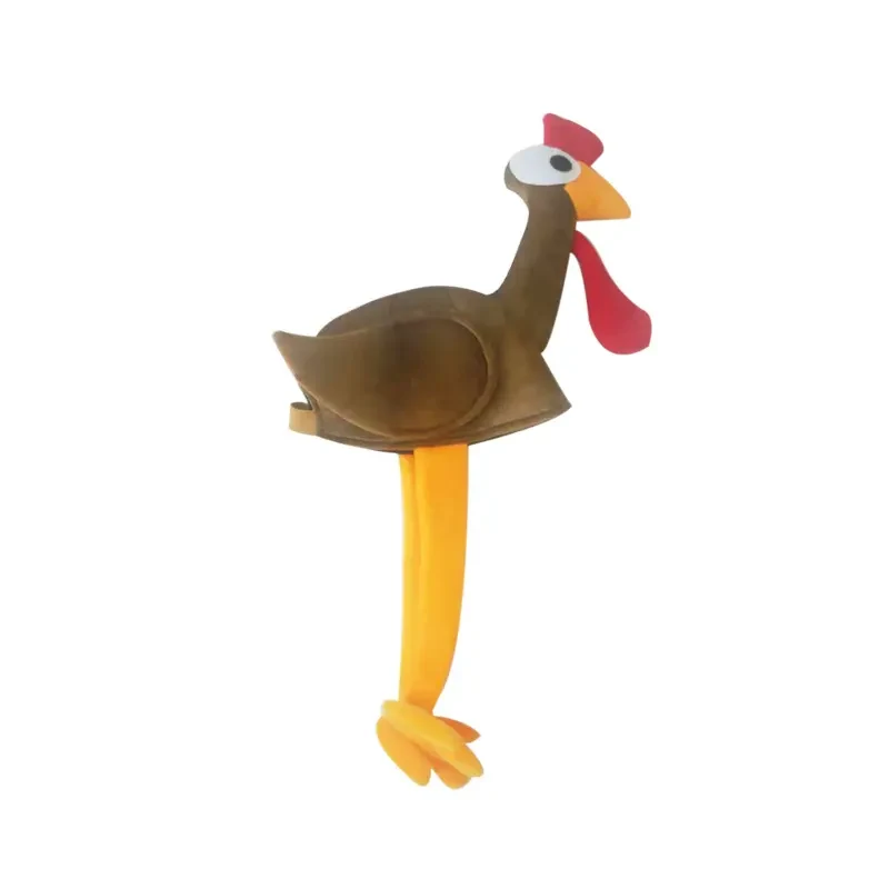 Gobbler Hat 1