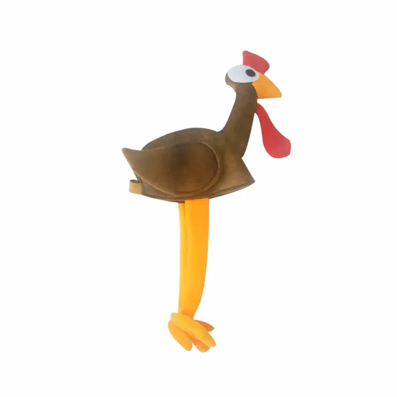 Gobbler Hat