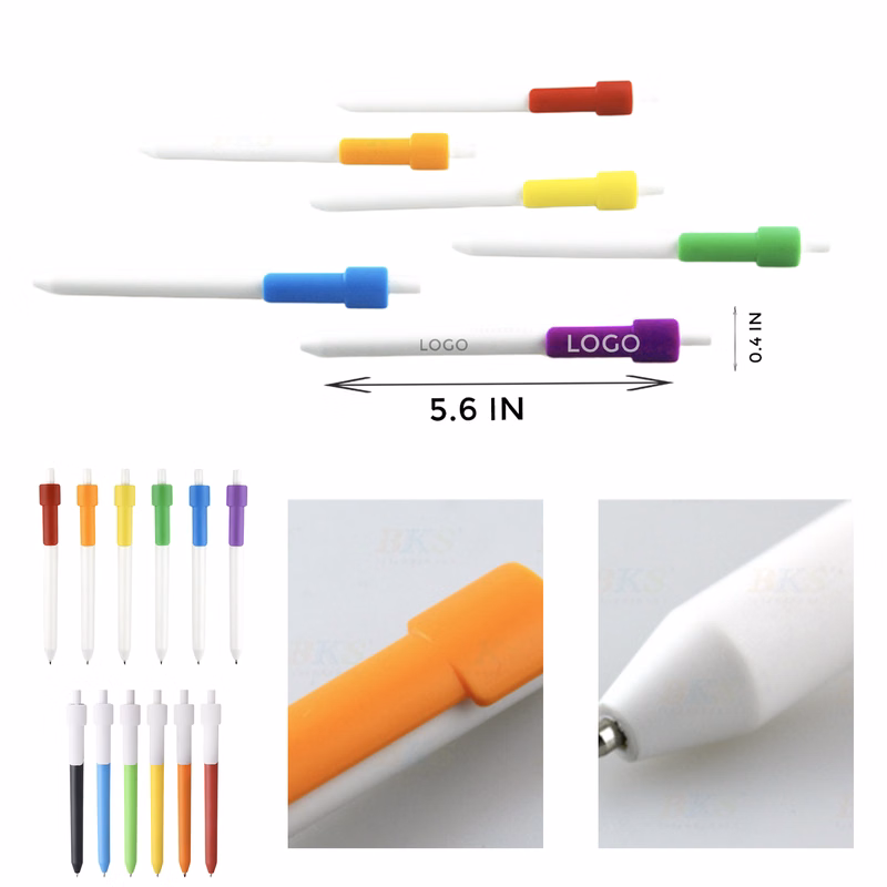 MOQ 10 PCS Effective Advertising Pen
