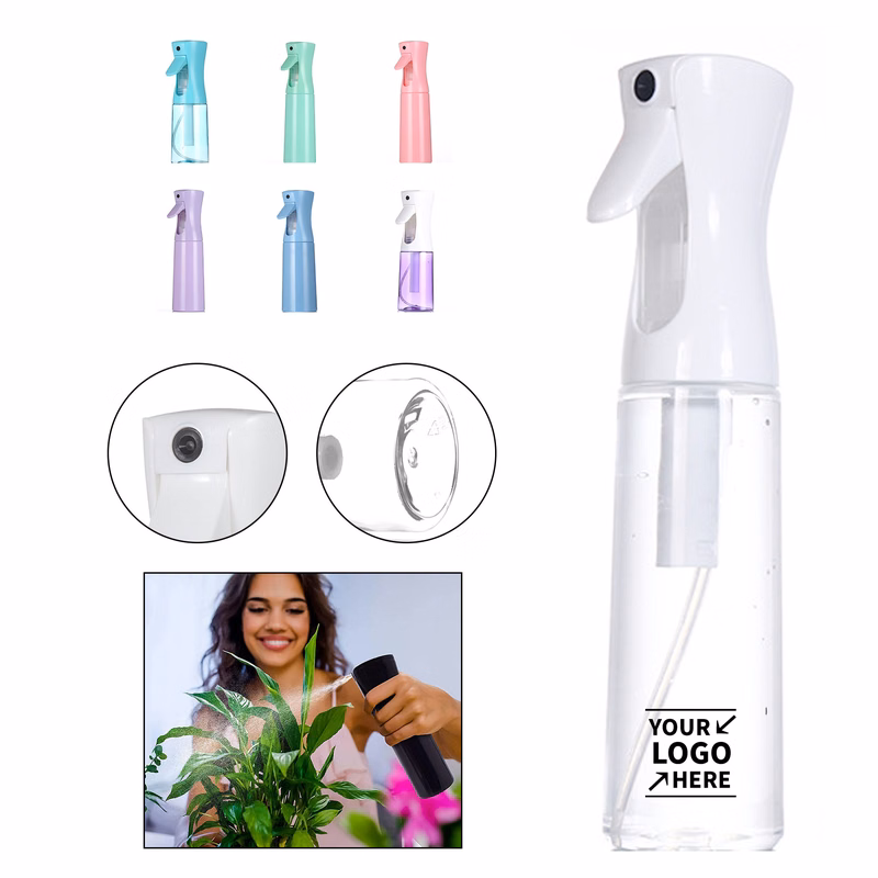 Hair Spray Bottle