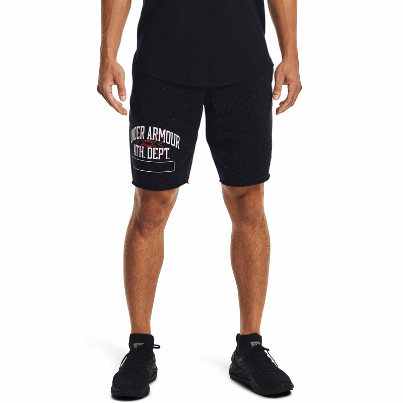 UA Rival Terry Athletic Department Men's Shorts