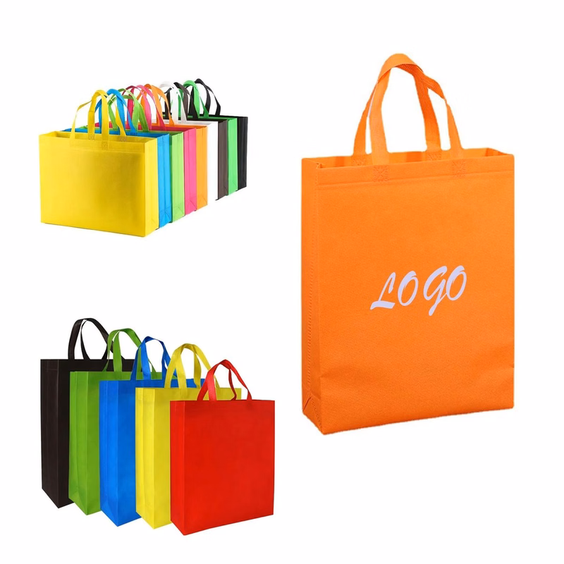 Customized Non-woven Bag