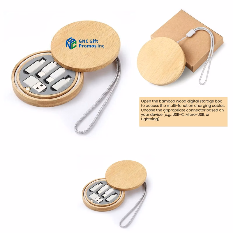 3 in 1 Fast Charging New Portable Multifunctional Data Cable